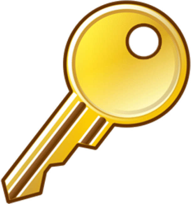 unlock key