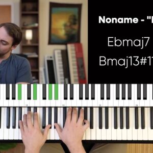 Noname - "Diddy Bop"