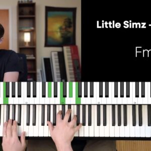 Little Simz - "Woman"