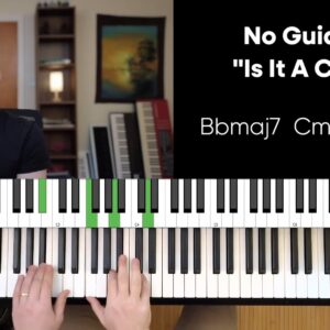 No Guidance - "Is It A Crime?"